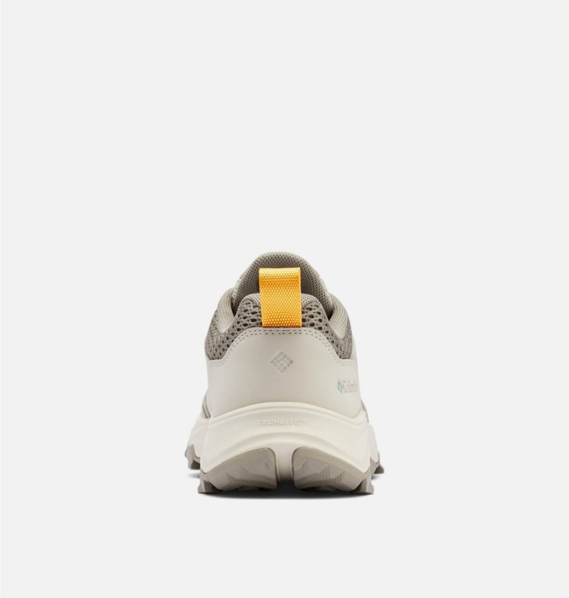 Columbia Hatana Breathe Women's Sneakers White | REBHJL-956