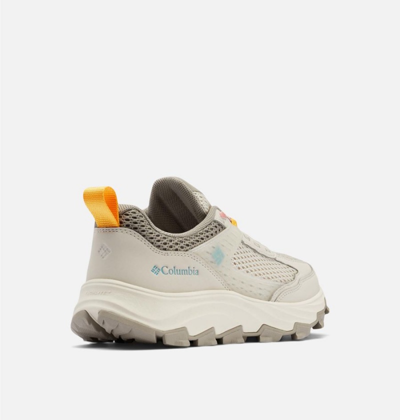 Columbia Hatana Breathe Women's Sneakers White | REBHJL-956