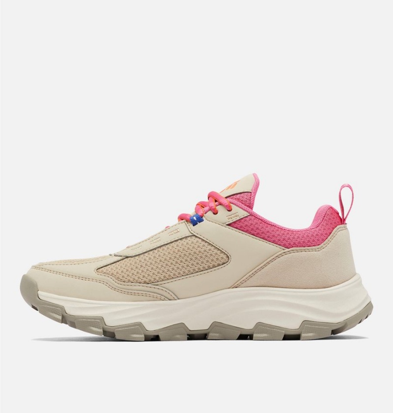 Columbia Hatana Max OutDry Women's Sneakers Khaki | EPNSRX-738