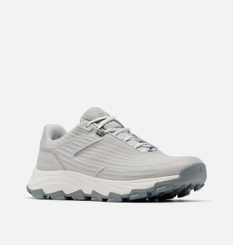 Columbia Hatana Rectrek Men's Sneakers Grey | QIMSDJ-279