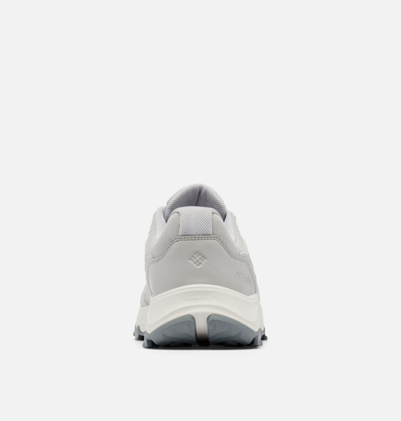 Columbia Hatana Rectrek Men's Sneakers Grey | QIMSDJ-279