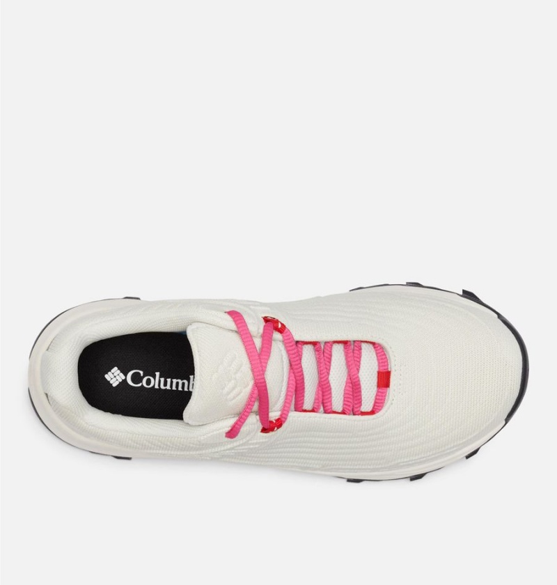 Columbia Hatana Rectrek Women's Sneakers White | VXGLKT-418