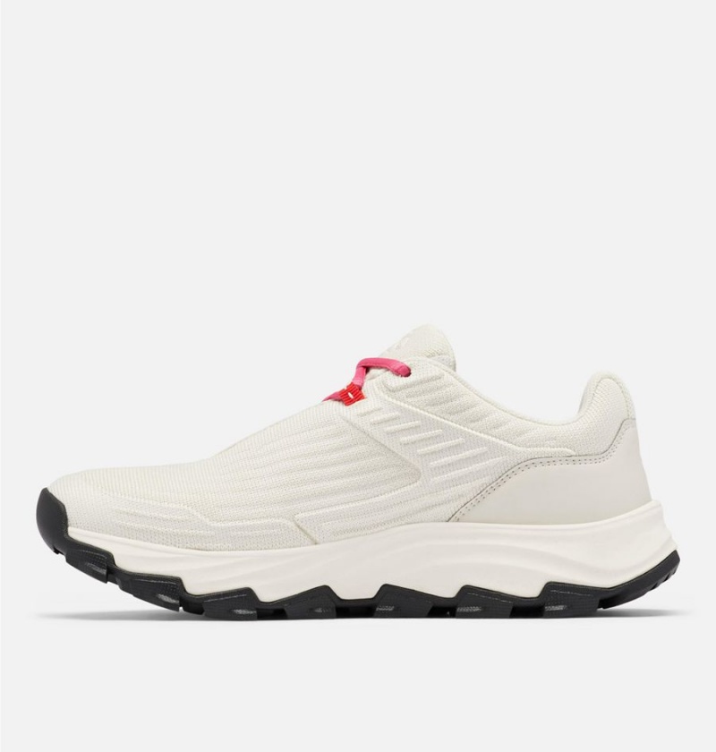 Columbia Hatana Rectrek Women's Sneakers White | VXGLKT-418
