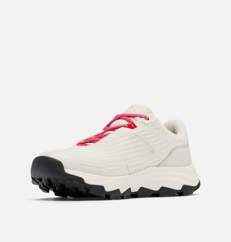 Columbia Hatana Rectrek Women's Sneakers White | VXGLKT-418