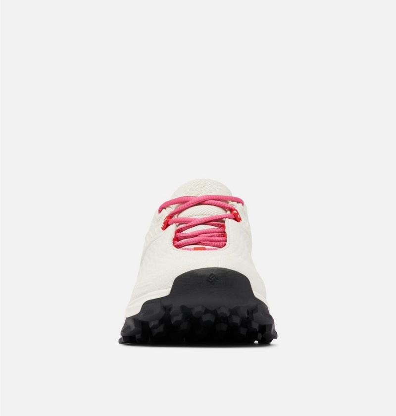 Columbia Hatana Rectrek Women's Sneakers White | VXGLKT-418