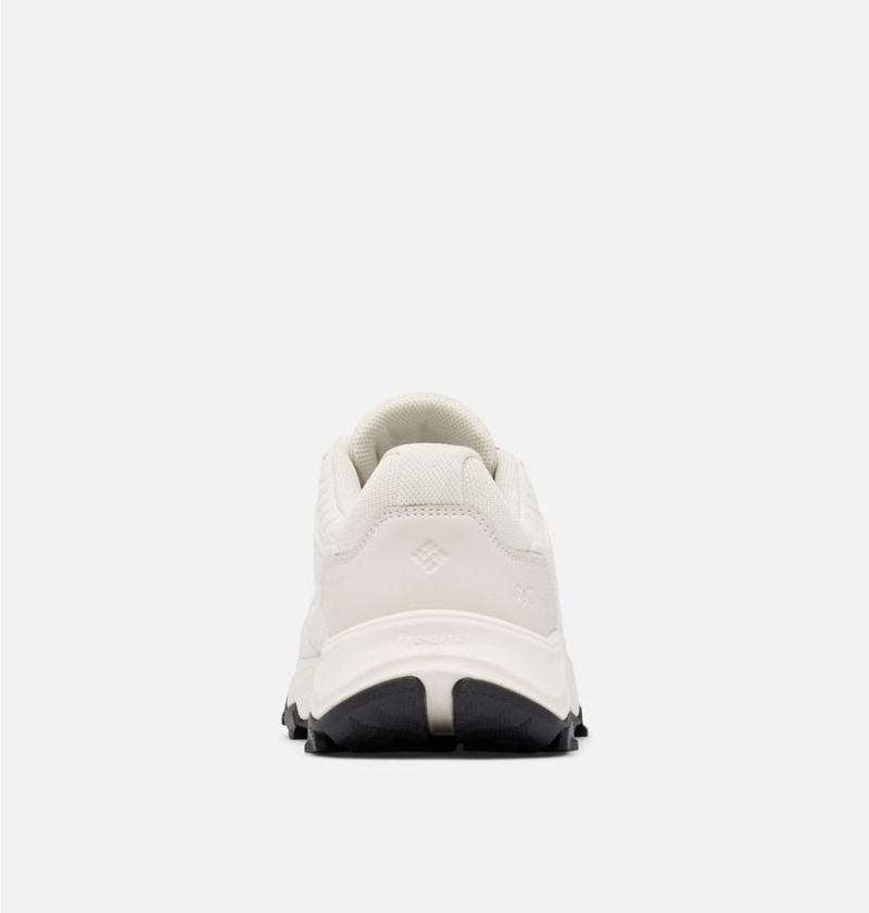 Columbia Hatana Rectrek Women's Sneakers White | VXGLKT-418