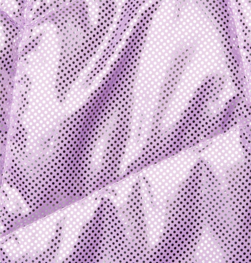 Columbia Heavenly Hooded Women's Puffer Jacket Purple | XVJTRC-049