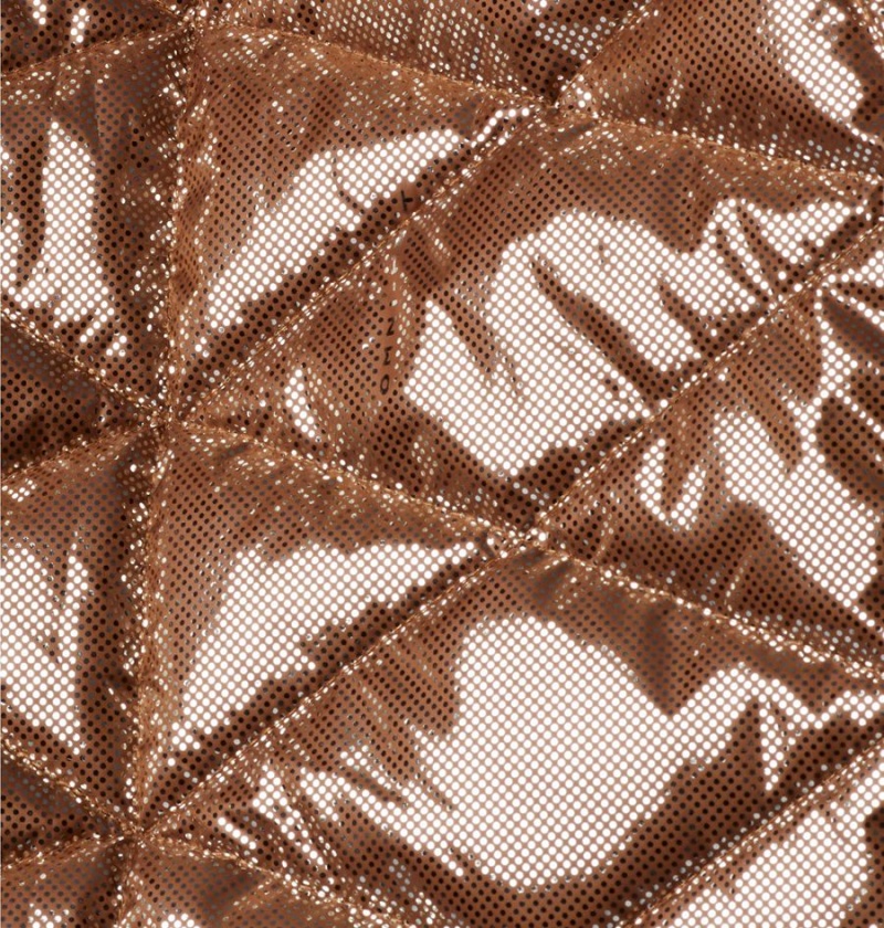 Columbia Heavenly Women's Vest Brown | IFAPBQ-830