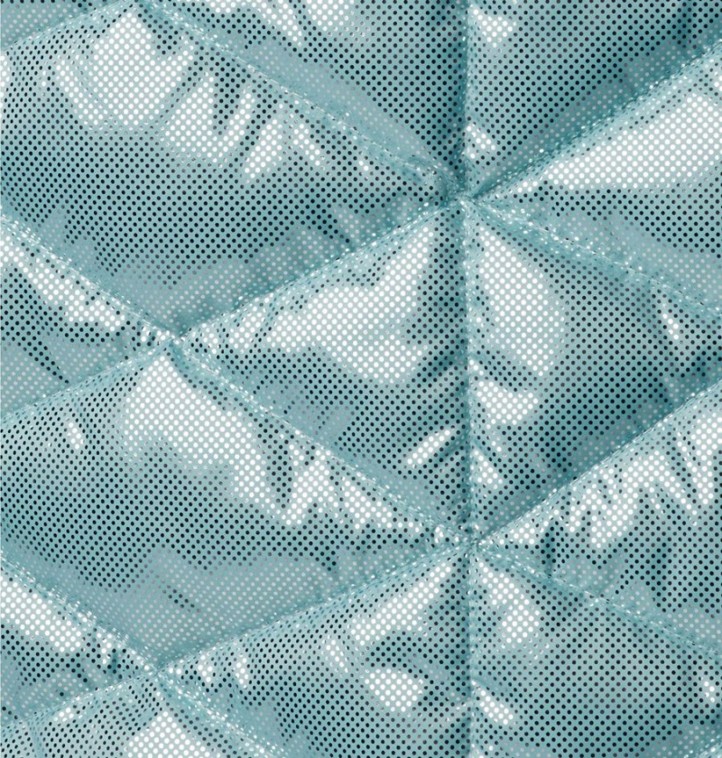 Columbia Heavenly Women's Vest Turquoise | JSCPGI-825