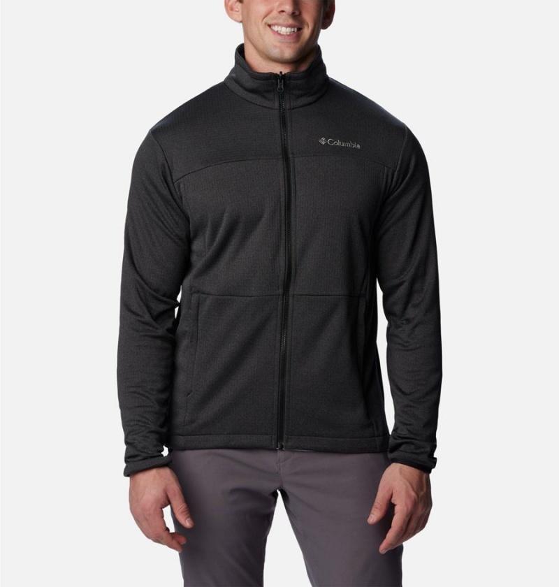 Columbia Hikebound Interchange Men's 3 In 1 Jackets Brown | NCDTLR-548