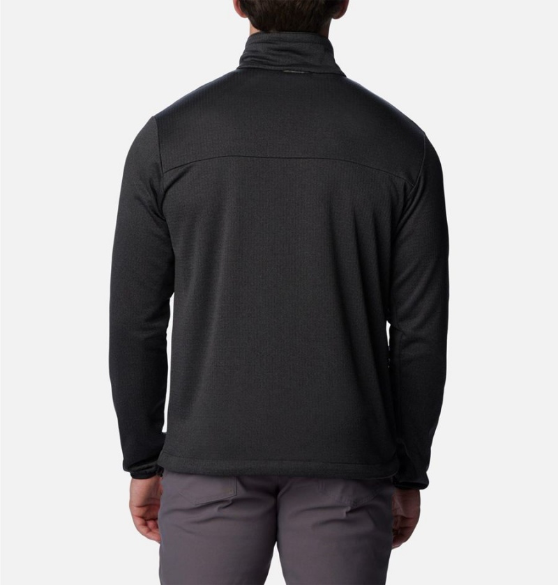 Columbia Hikebound Interchange Men's 3 In 1 Jackets Brown | NCDTLR-548