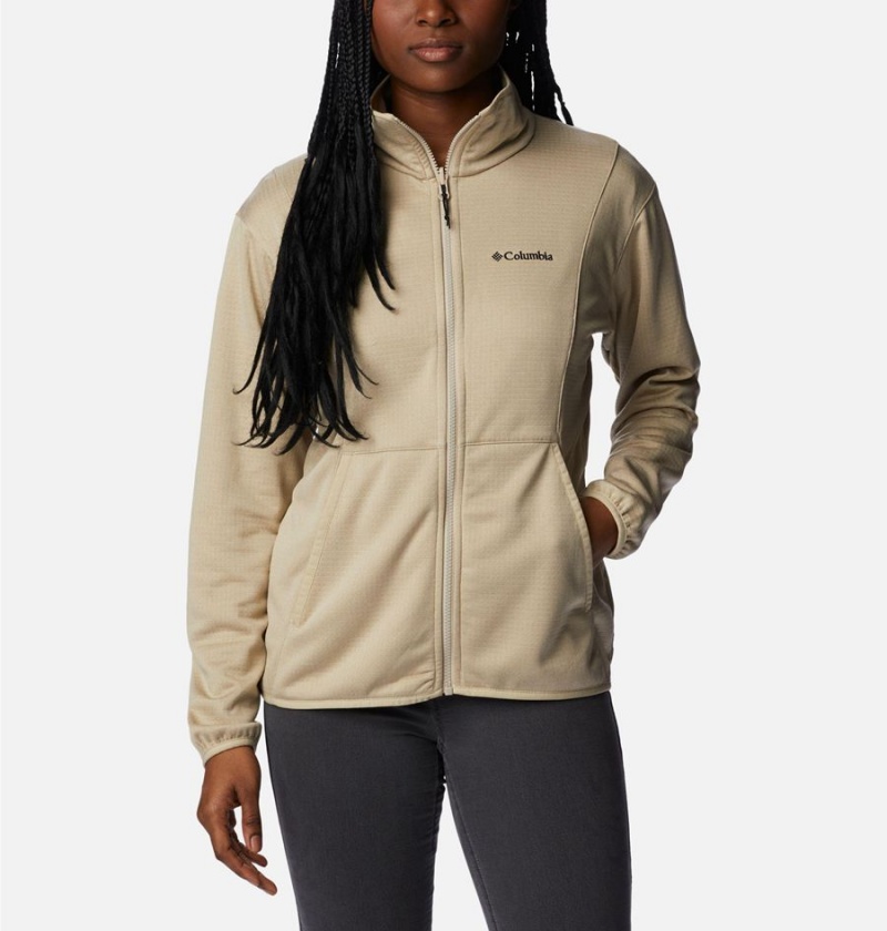 Columbia Hikebound Interchange Women's 3 In 1 Jackets Black | SPBOCA-804