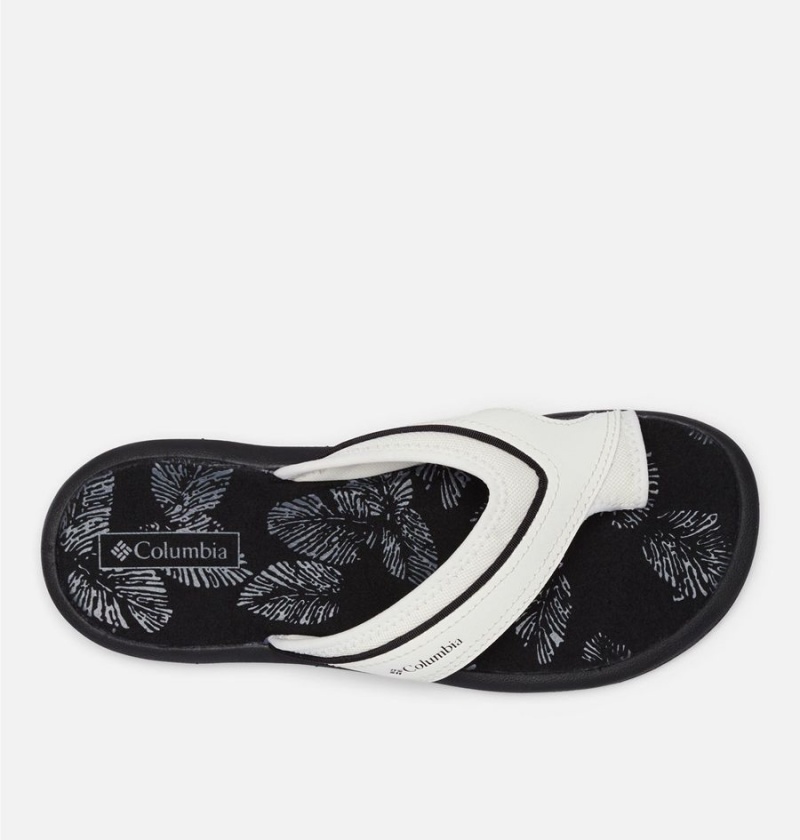 Columbia Kea II Women's Sandals Black | RVBPZY-761