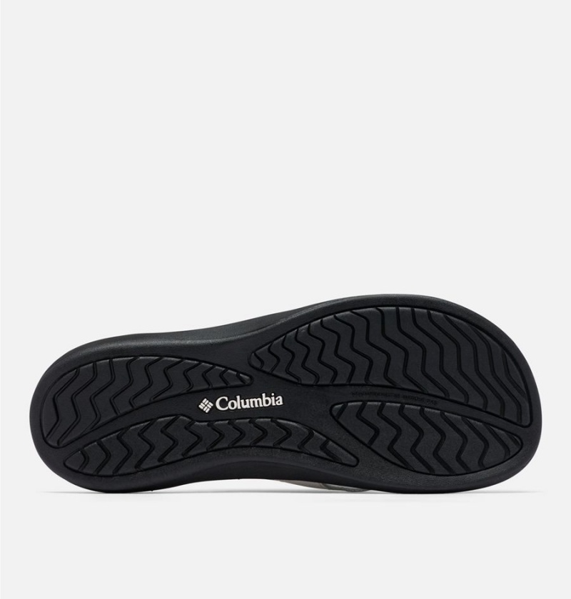 Columbia Kea II Women's Sandals Black | RVBPZY-761