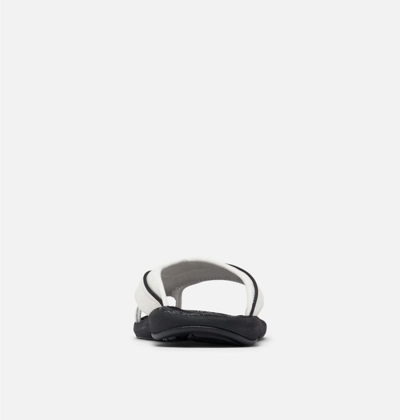 Columbia Kea II Women's Sandals Black | RVBPZY-761