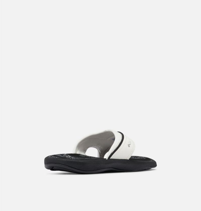 Columbia Kea II Women's Sandals Black | RVBPZY-761