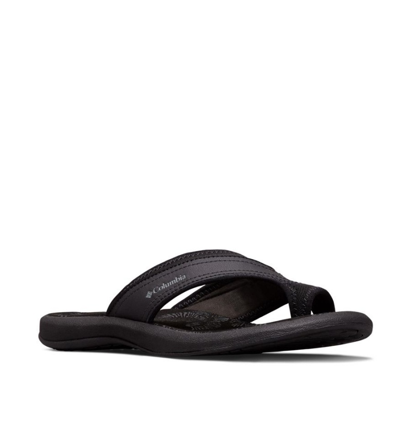 Columbia Kea II Women's Sandals Black | UGQZDI-291
