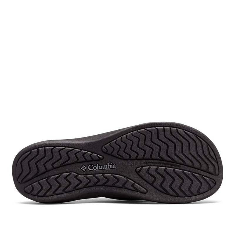 Columbia Kea II Women's Sandals Black | UGQZDI-291