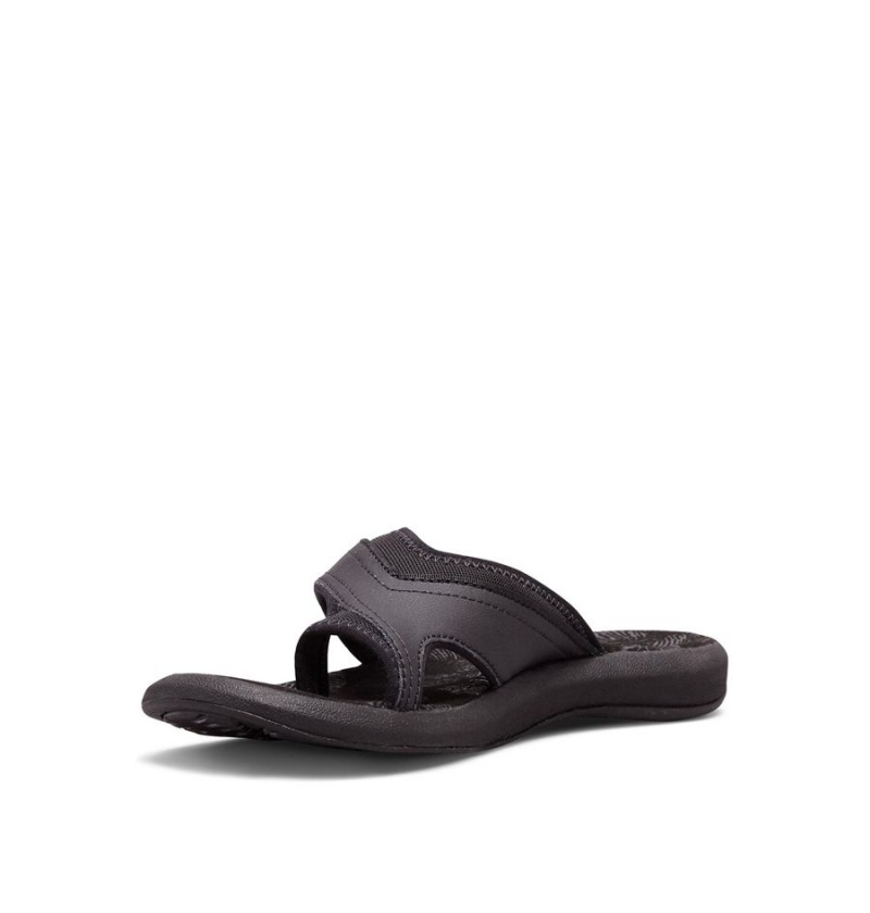 Columbia Kea II Women's Sandals Black | UGQZDI-291