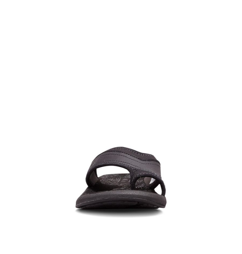 Columbia Kea II Women's Sandals Black | UGQZDI-291