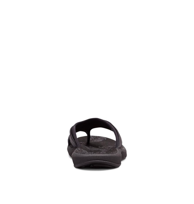 Columbia Kea II Women's Sandals Black | UGQZDI-291