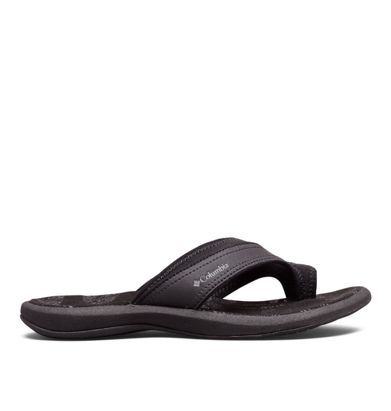 Columbia Kea II Women\'s Sandals Black | UGQZDI-291