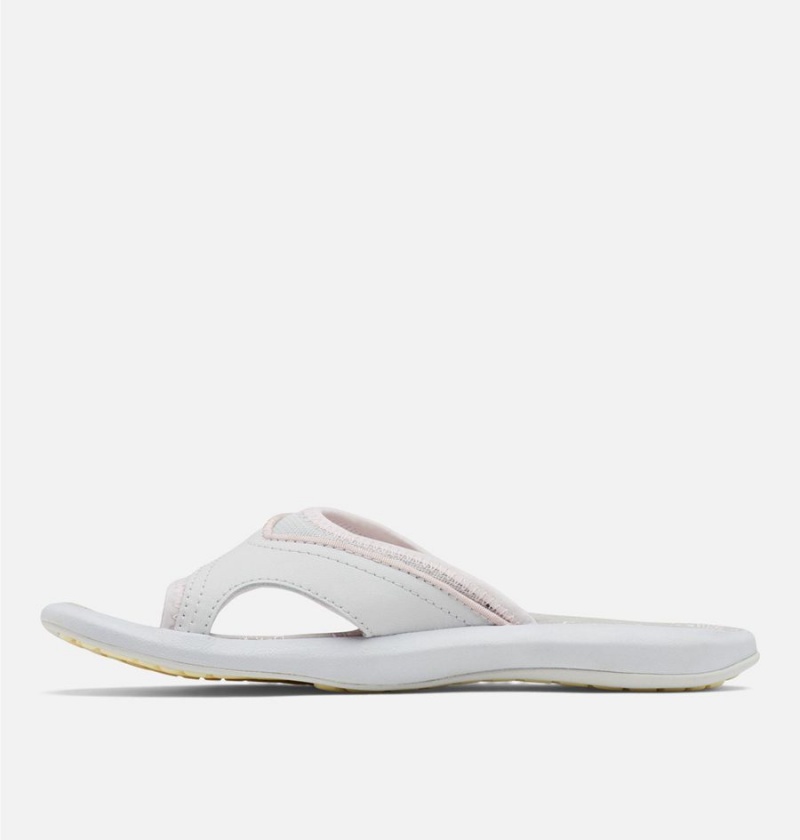Columbia Kea II Women's Sandals Grey | AEBVRF-042