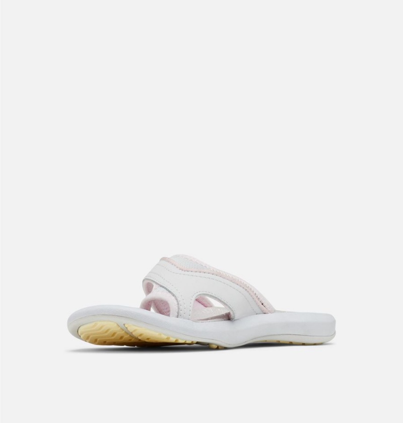 Columbia Kea II Women's Sandals Grey | AEBVRF-042
