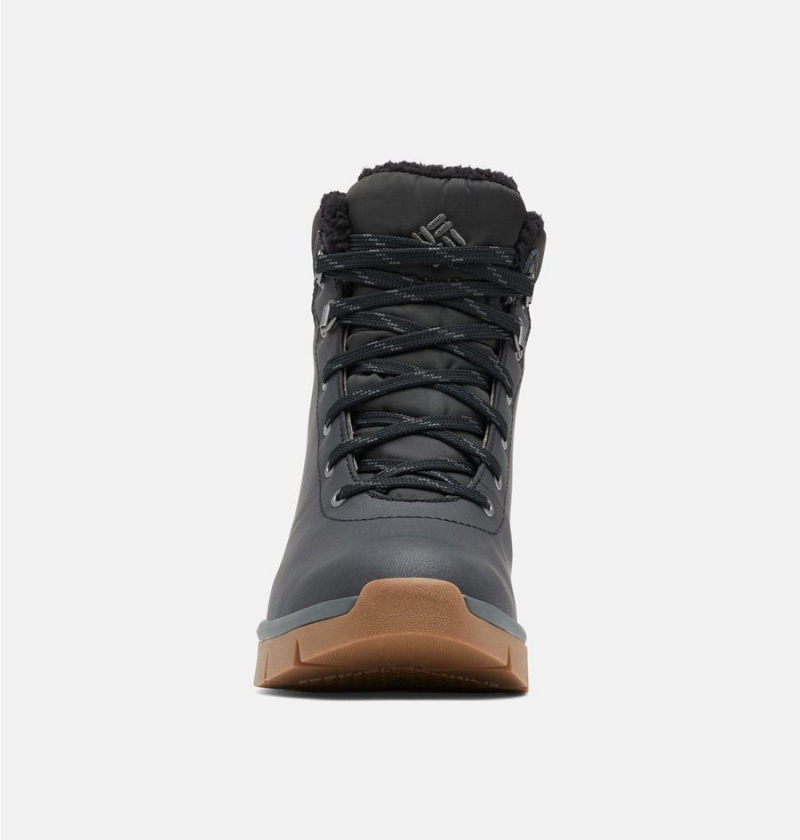 Columbia Keetley Women's Boots Black | JMEAXR-907