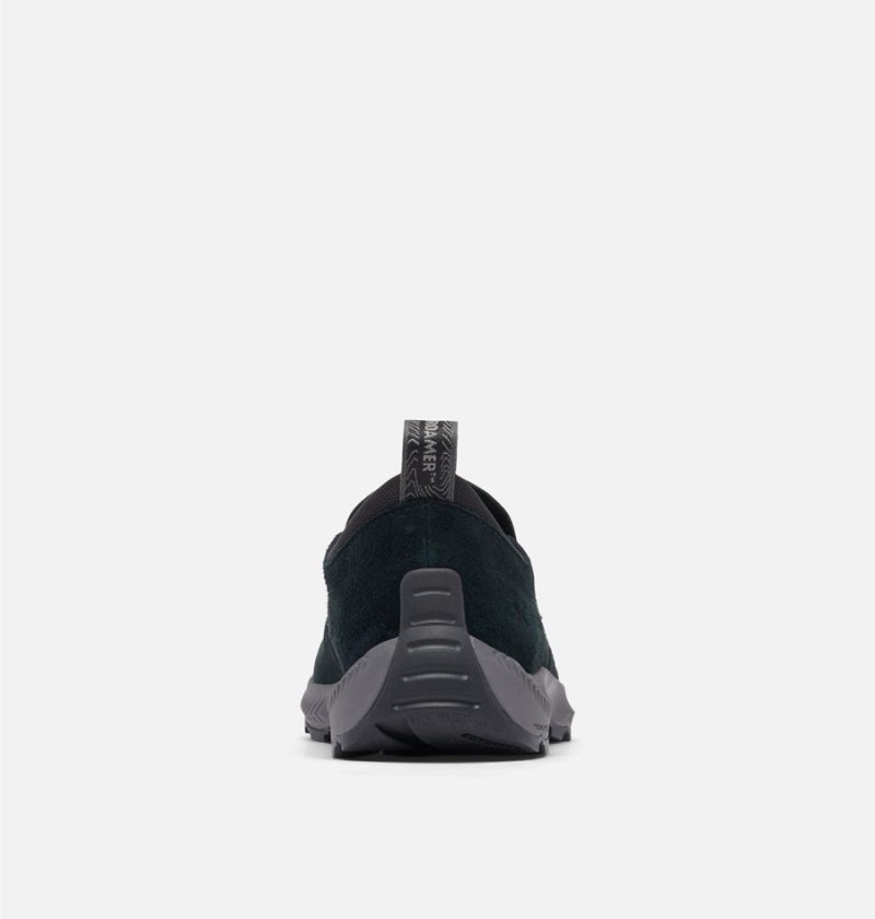Columbia Landroamer Camper Men's Sneakers Black | YCISLZ-628
