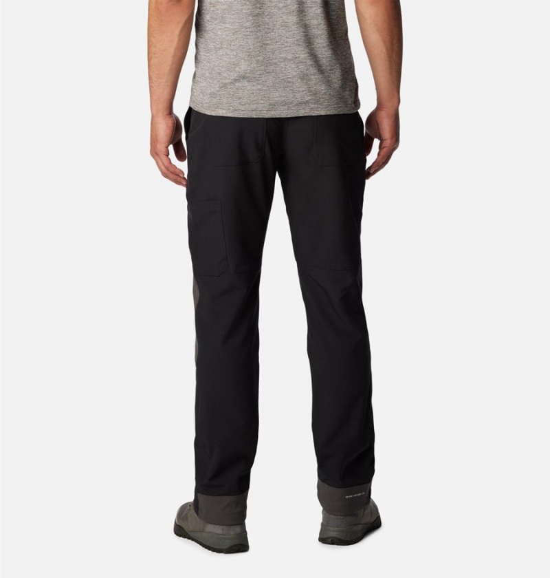 Columbia Landroamer Utility Men's Pants Black | NBASQI-065