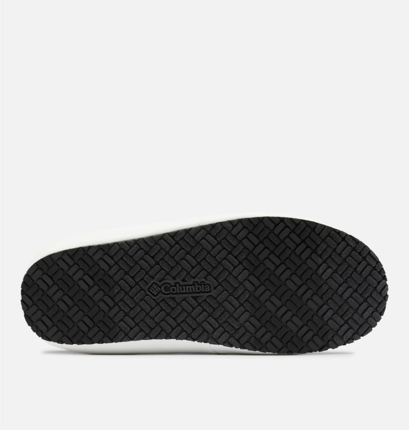 Columbia Lazy Bend Refresh Men's Slippers Black | VORNET-132