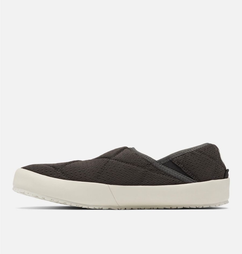 Columbia Lazy Bend Refresh Women's Slippers Grey | CABJXF-675