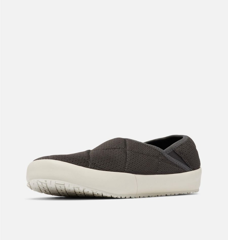 Columbia Lazy Bend Refresh Women's Slippers Grey | CABJXF-675