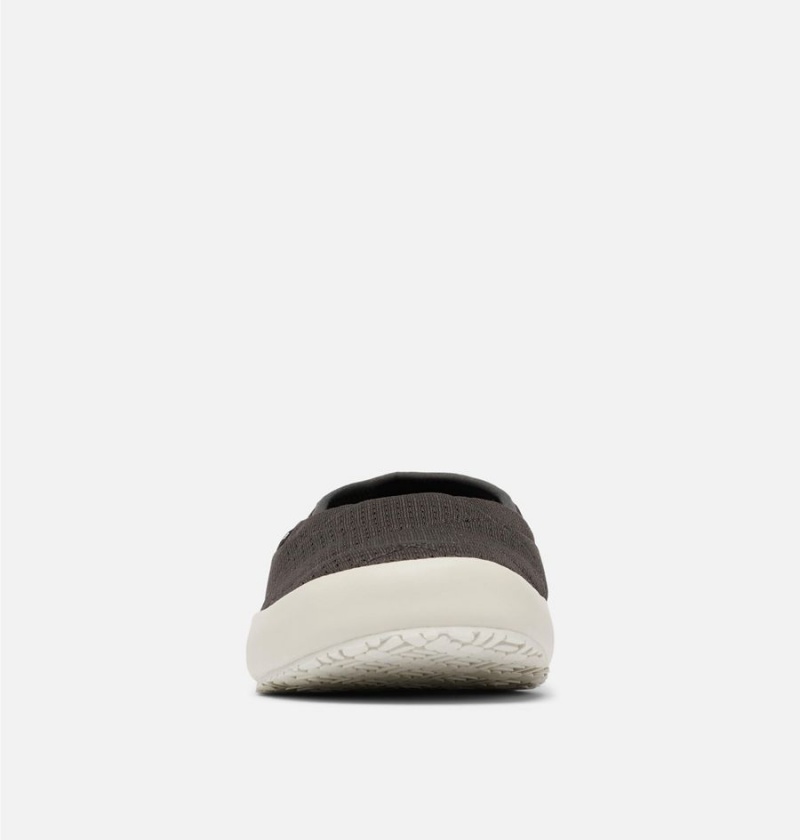 Columbia Lazy Bend Refresh Women's Slippers Grey | CABJXF-675