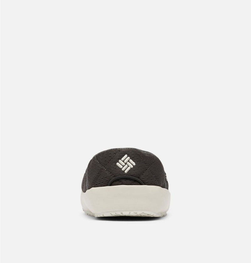 Columbia Lazy Bend Refresh Women's Slippers Grey | CABJXF-675