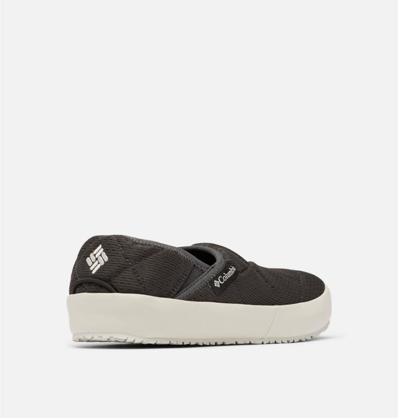 Columbia Lazy Bend Refresh Women's Slippers Grey | CABJXF-675