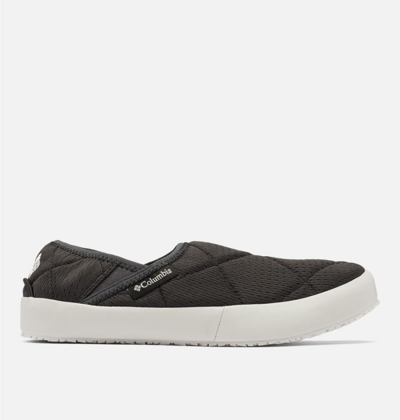 Columbia Lazy Bend Refresh Women\'s Slippers Grey | CABJXF-675