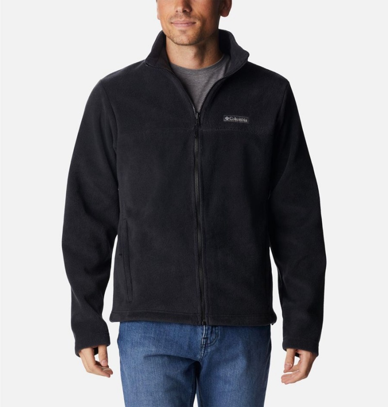 Columbia Loma Vista Interchange Men's 3 In 1 Jackets Black | BNZLIA-974