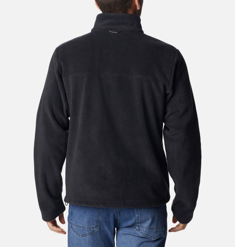 Columbia Loma Vista Interchange Men's 3 In 1 Jackets Black | BNZLIA-974