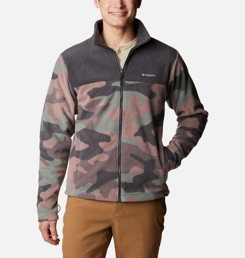 Columbia Loma Vista Interchange Men's 3 In 1 Jackets Grey | QERXWK-320