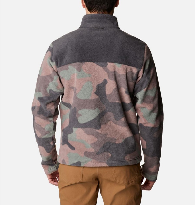 Columbia Loma Vista Interchange Men's 3 In 1 Jackets Grey | QERXWK-320