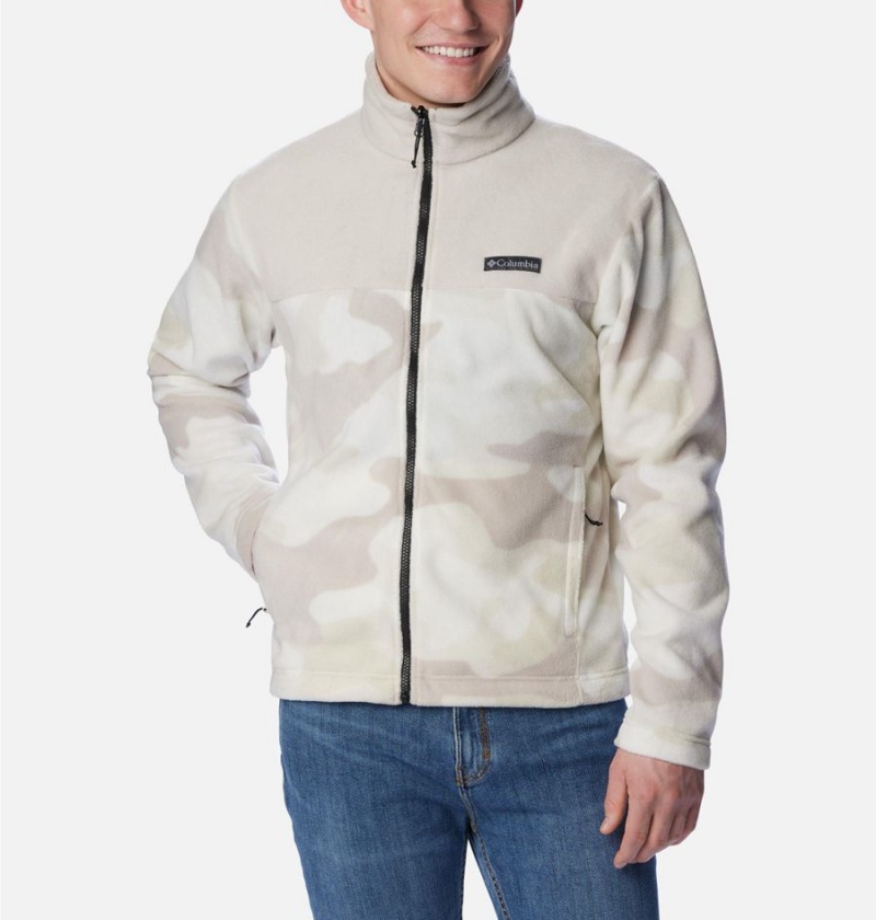 Columbia Loma Vista Interchange Men's 3 In 1 Jackets Green | GNIYPW-947