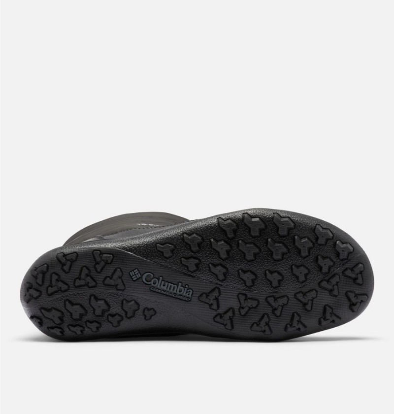 Columbia Minx Slip IV Women's Boots Black | NRDWJG-051