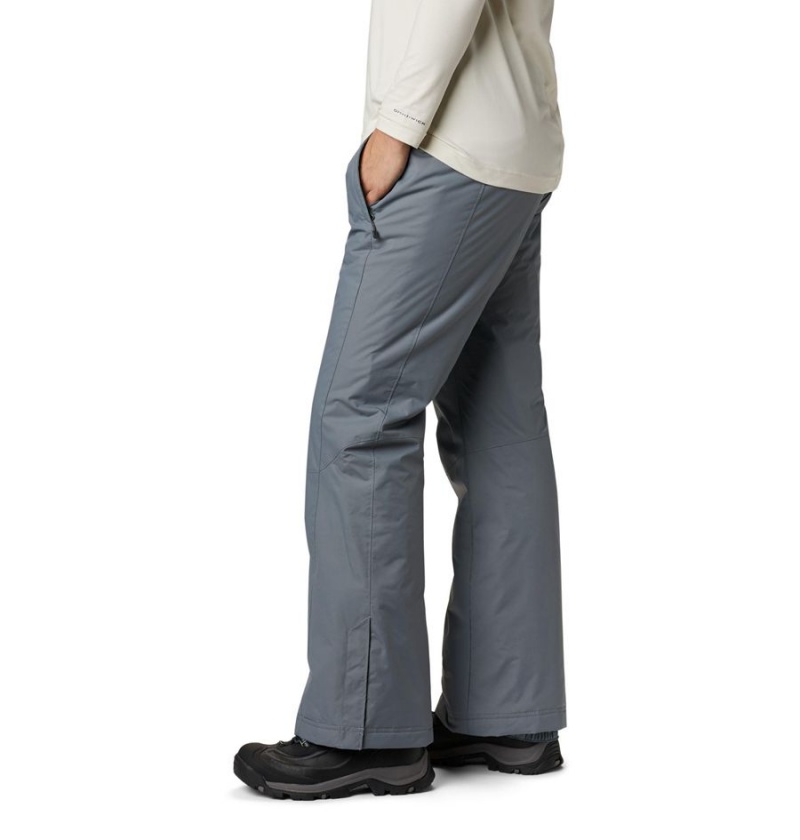 Columbia Modern Mountain 2.0 Insulated Ski Women's Pants Grey | UCBRKQ-768