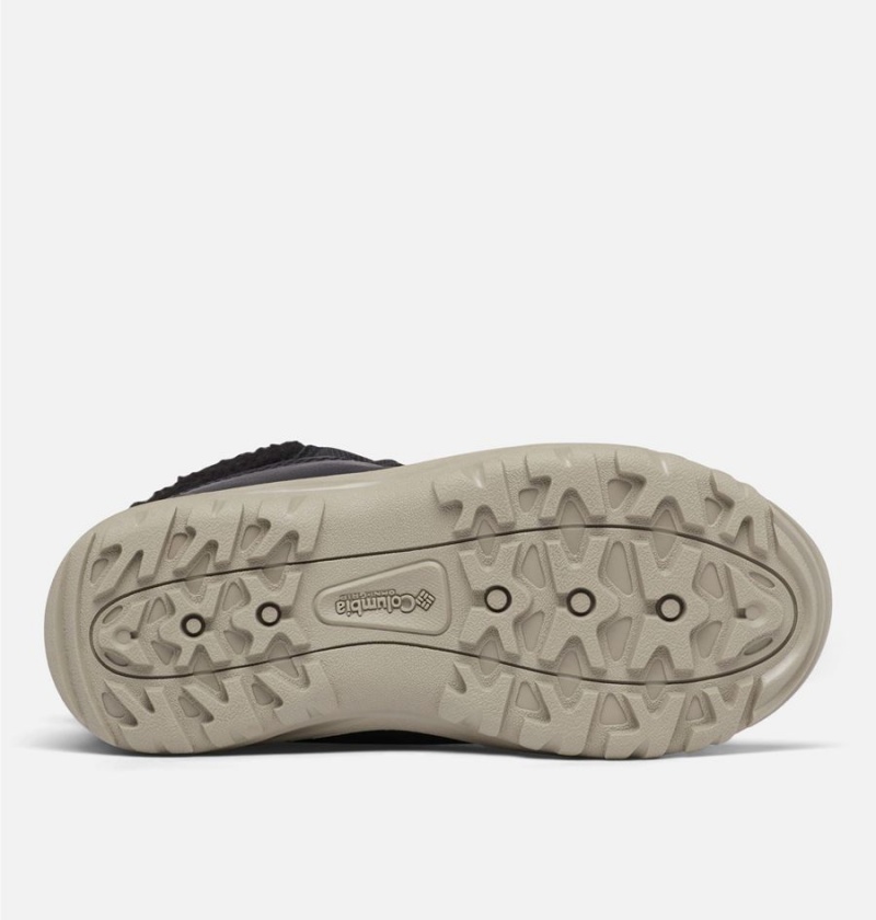 Columbia Moritza Kids' Boots Black | IGFWBS-685