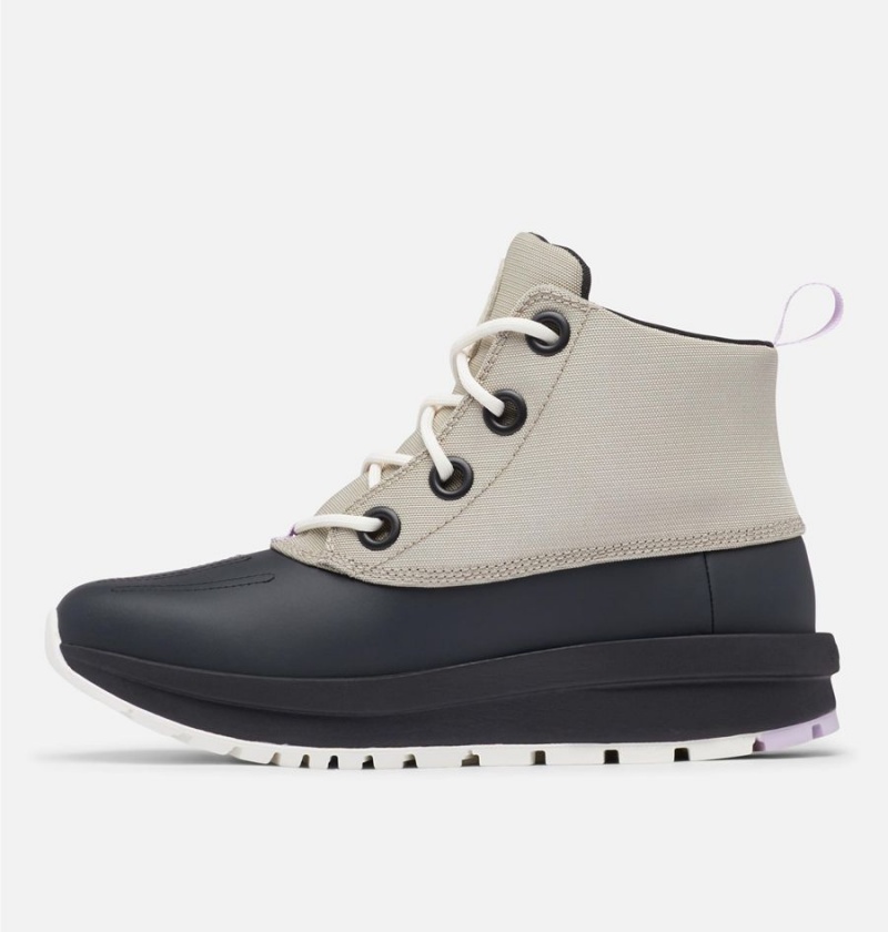 Columbia Moritza Shield Women's Boots Beige | NMEVYT-713
