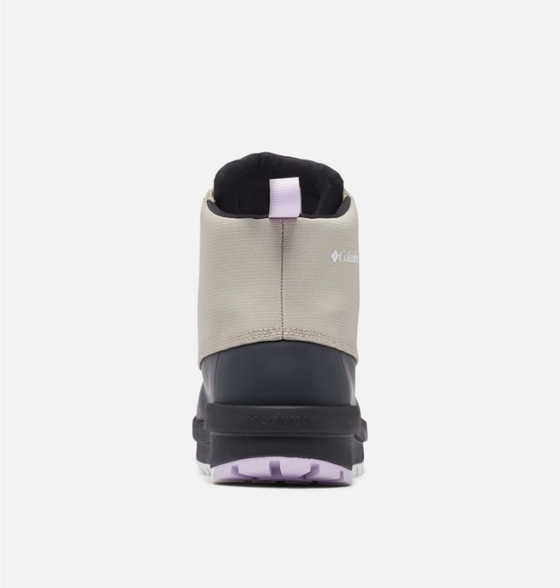 Columbia Moritza Shield Women's Boots Beige | NMEVYT-713