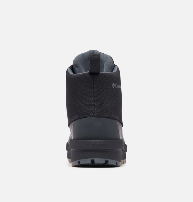Columbia Moritza Shield Women's Boots Black | QWEARM-981