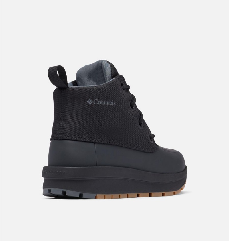 Columbia Moritza Shield Women's Boots Black | QWEARM-981